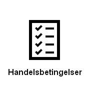 Handelsbetingelser
