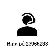 Ring til kundeservice 
