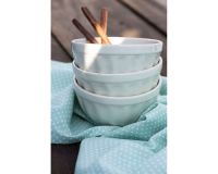 Trend billede af grønne viskestykker med prikker fra ib laursen