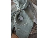 flotte stofservietter grøn fra ib laursen