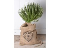 trend billede af en hessiansæk fra ib laursen