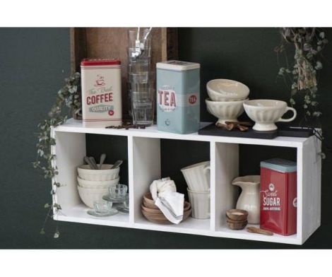 Trend foto af opbevaringsdåser til køkken fra ib laursen