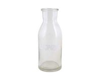 ib laursen vase i glas - Le Jardin
