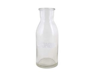  ib laursen vase i glas - Le Jardin
