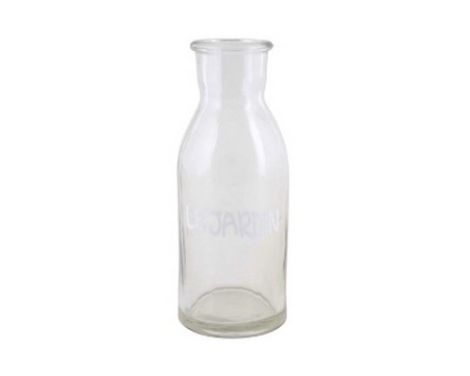 ib laursen vase i glas - Le Jardin