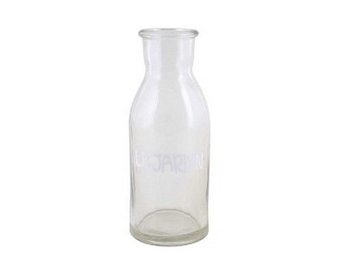 ib laursen vase i glas - Le Jardin
