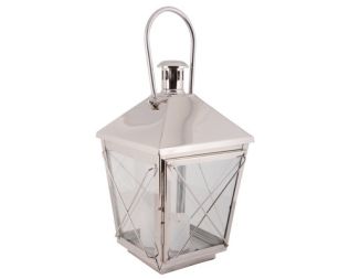Lanterne til haven