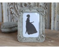 Trend foto af små billedrammer firkantede