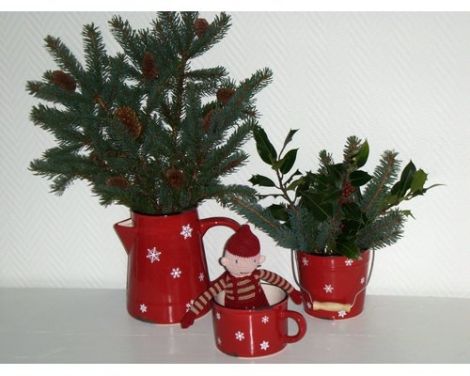 emalje kande fra la vida