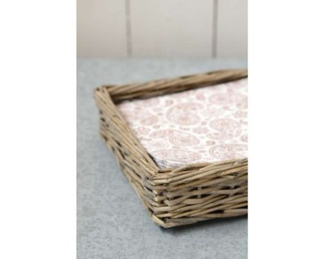 Trend billede af en servietholder