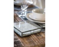 Trend billede af en glaskasse fra Ib Laursen