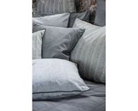 Trend billede af stribede puder 50 x 50 cm. fra Ib Laursen