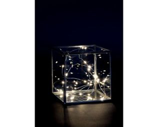 Trend billede af en led lyskæde til batteri fra ib laursen