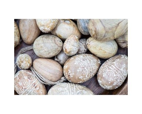 Trend billede af et træ påskeæg fra ib laursen