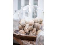 lille påskeæg i træ fra Ib Laursen