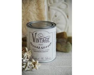 mat lak til møbler fra vintage paint - ultra mat