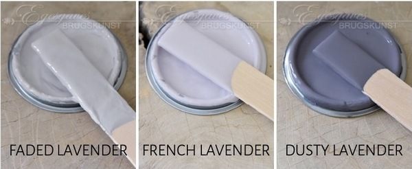  lavender kalkmaling farvekort fra jeanne d'arc living