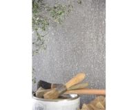 Trend billede af effektmaling soft grey - strukturmaling fra jeanne d'arc living