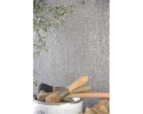 Trend billede af effektmaling soft grey - strukturmaling fra jeanne d'arc living
