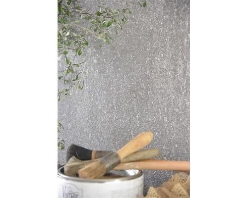 Trend billede af effektmaling soft grey - strukturmaling fra jeanne d'arc living