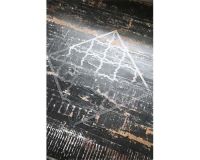 stencil til møbler med tern fra jeanne d'arc living