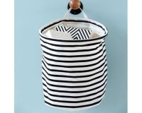 Trend billede af en opbevaringspose til legetøj fra house doctor