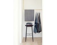 Trend billede af grå håndklæder fra Mette Ditmer shades