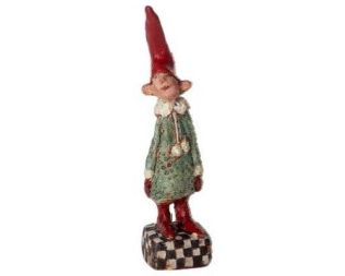 nr 17 petit noel nisse fra Maileg