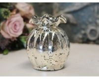 Trend billede af en vase antique sølv fra chic antique