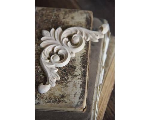 ornamenter til møbler i træ fra Jeanne d'arc living