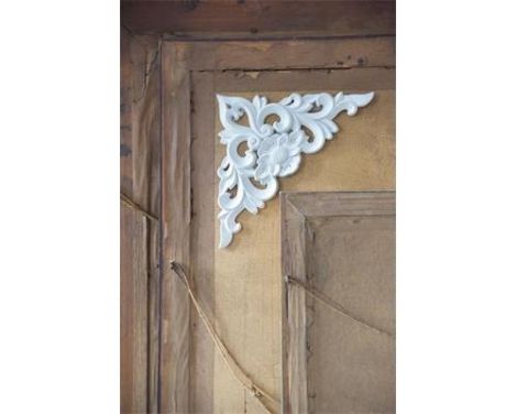 Trend foto af træ udskæringer ornament til møbler fra jeanne d'arc living