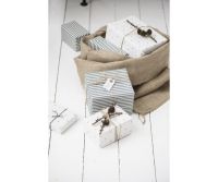  lærredssæk som gavesæk til jul 