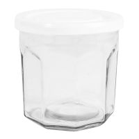 Opbevaringsglas med låg lille fra ib laursen