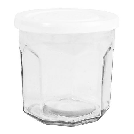 Opbevaringsglas med låg lille fra ib laursen