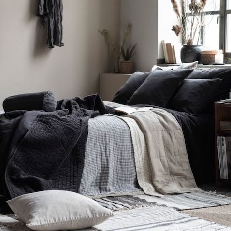 Grå ting til hjemmet