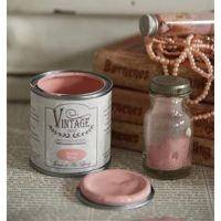 Dusty Rose kalkmaling fra Jeanne d'arc living