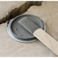 Grå kalkmaling french grey