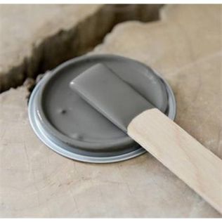 Grå kalkmaling french grey