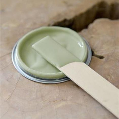 Billede af Vintage Paint - Moss Green - 100 ml. eller 700 ml.