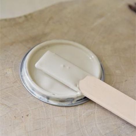 French beige kalkmaling til møbler og vægge