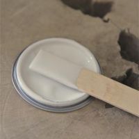 Antique cream kalkmaling til møbler og vægge