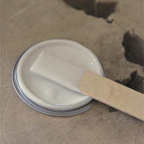 Antique cream kalkmaling til møbler og vægge