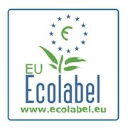 Miljøvenlig kalkmaling tildelt ecolabel.eu 