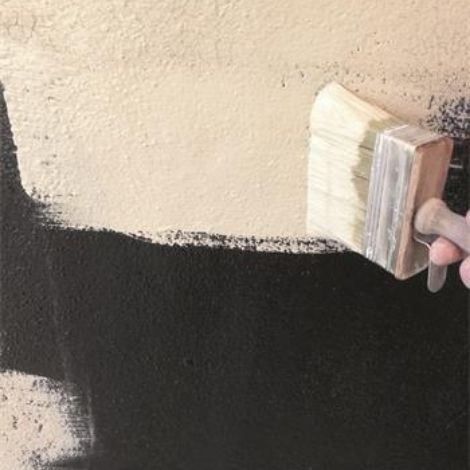 Krakeleringsmaling med krakeleringeffekt fra JDL