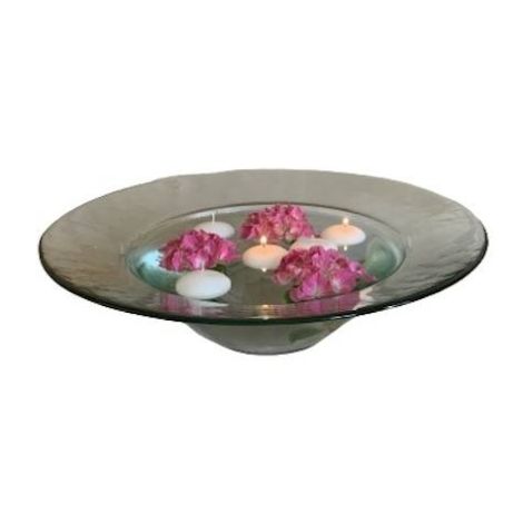 Flydelys hvide 4 timer brændetid 25 stk.