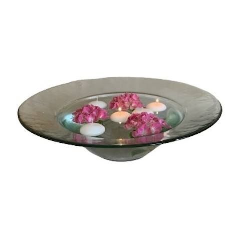 Flydelys hvide 4 timer brændetid 25 stk.