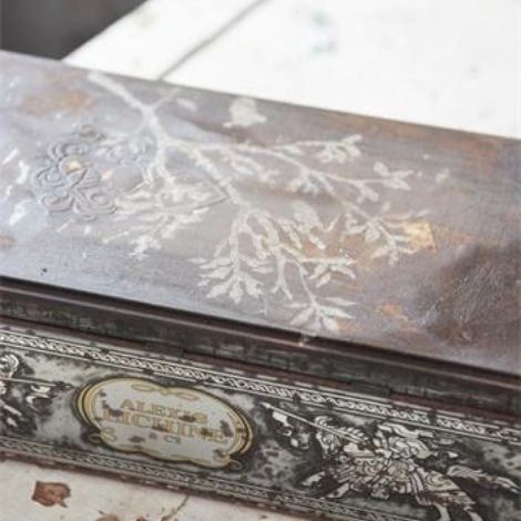 Fugle skabeloner til maling