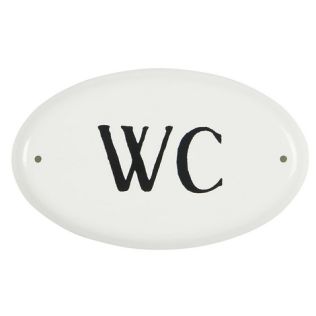 wc skilt til dør fra ib laursen