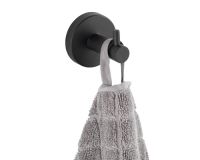 Knage sort mat enkelt fra wenko i bosio serien