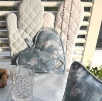 Hjerteformede grydelapper fra danishville